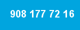 908 177 72 16